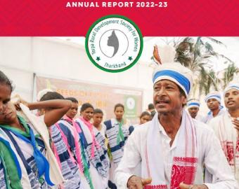 2022-2023 Rapport annuel de TRDSW
