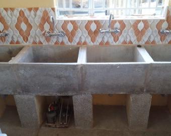 Dobby sinks
