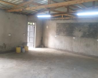 Inside view of the lab completed construction&nbsp;
