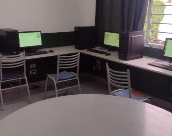 Renovación equipo informático
