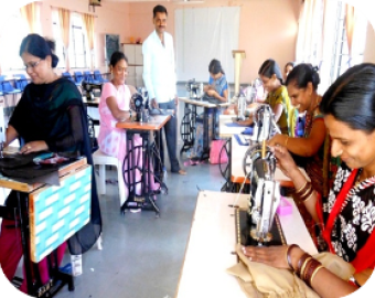 Tailoring courses
